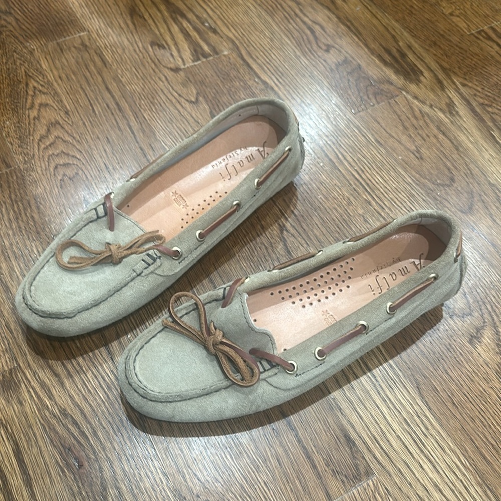 Brand new loafers - never been worn - Picture 2 of 3